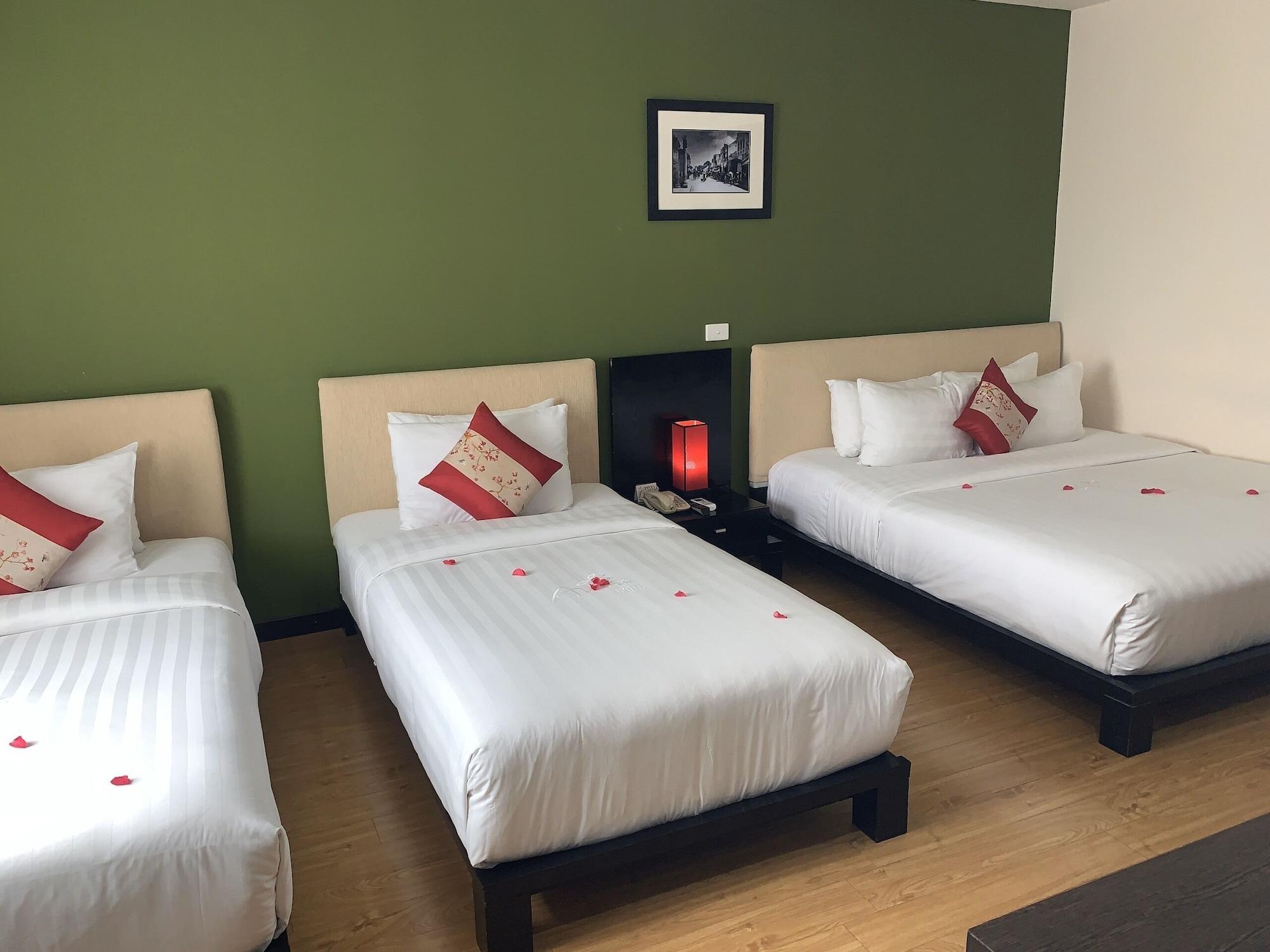 Anise & Hotel