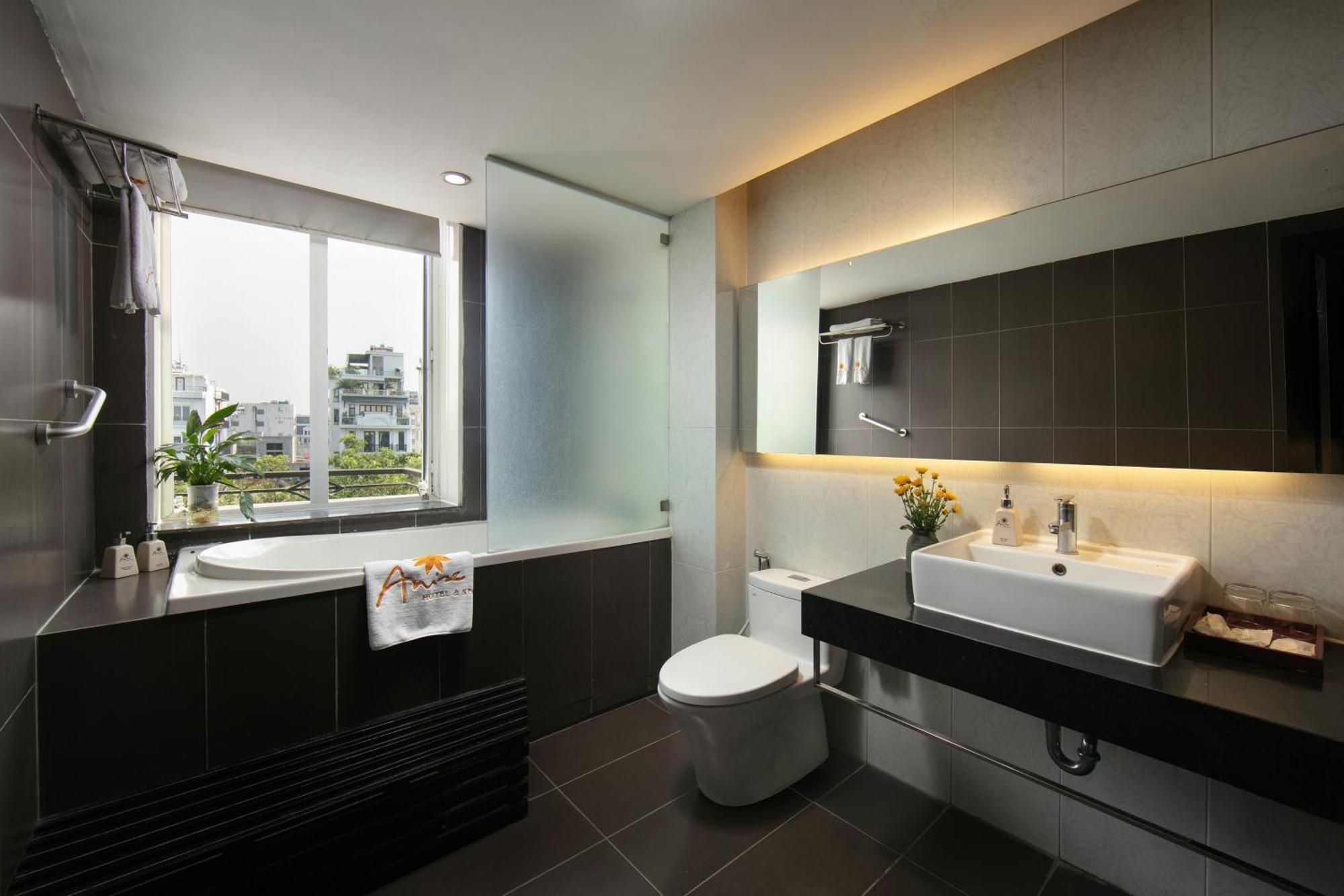 Anise & Hotel Hanoi