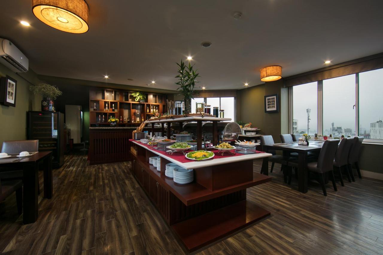 Anise & Hotel Hanoï