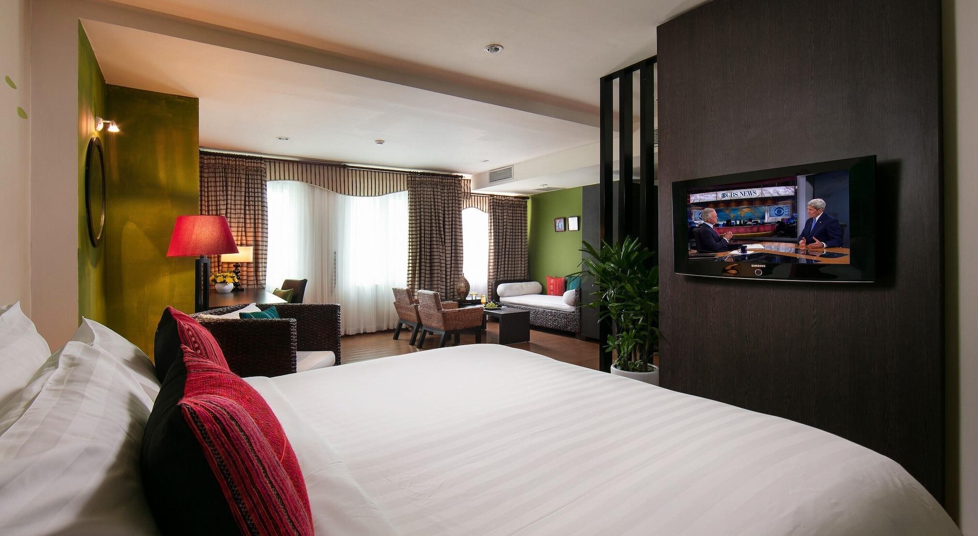 Anise & Hotel