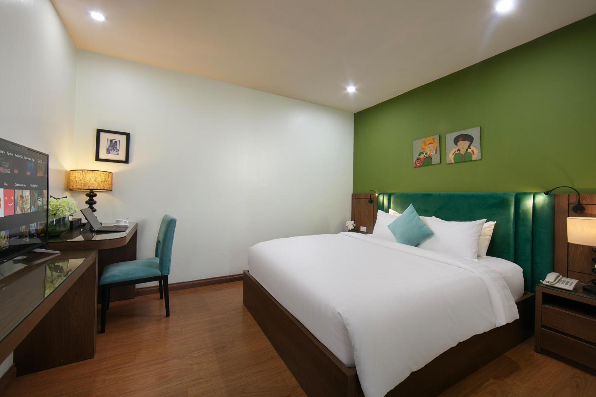 Anise & Hotel 4*