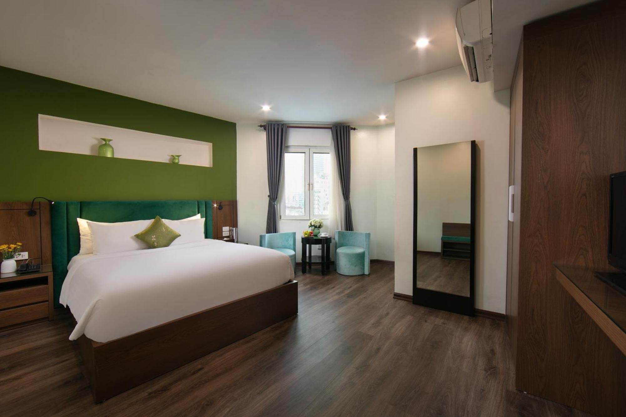 Hotel Anise &