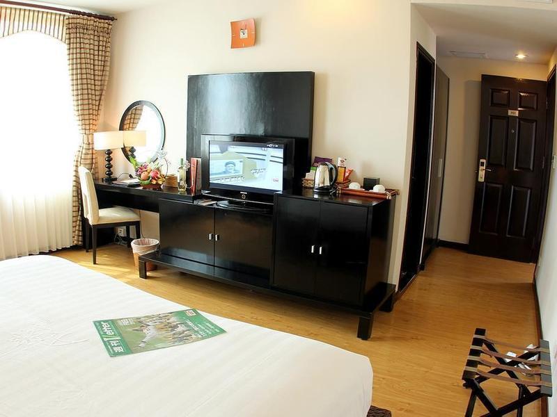 Hotel Anise &