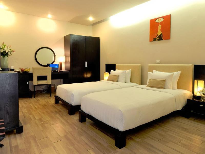 Hotel Anise &